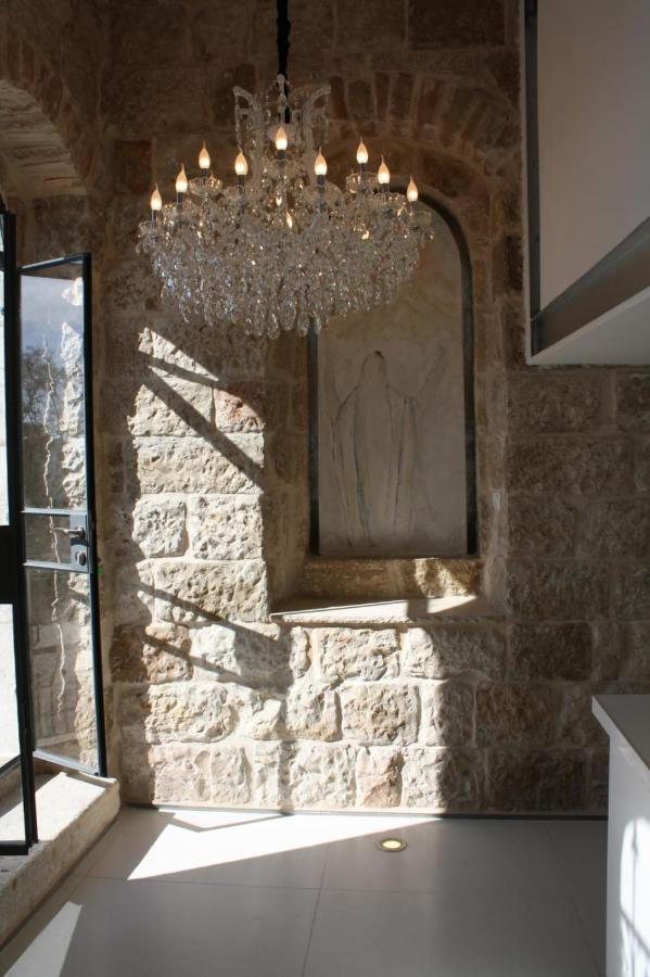 The White House Jerusalem סוויטת הבית הלבן ירושלים ภายนอก รูปภาพ
