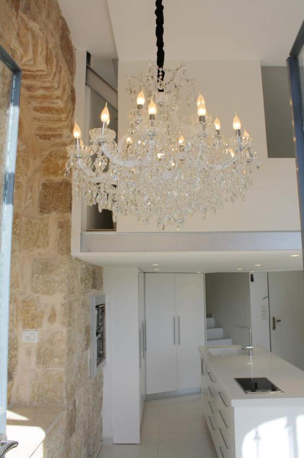 The White House Jerusalem סוויטת הבית הלבן ירושלים ภายนอก รูปภาพ